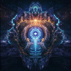 Quyetudeezz Innergy (432 Hz)