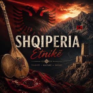 Shqiperia Etnikë
