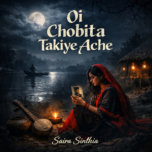 Oi Chobita Takiye Ache