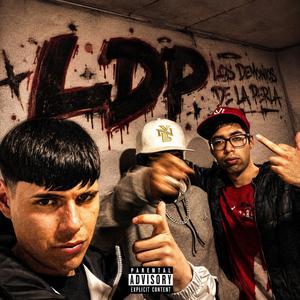 Los Demonios De La Perla (feat. Bahtiam & Nor’T)