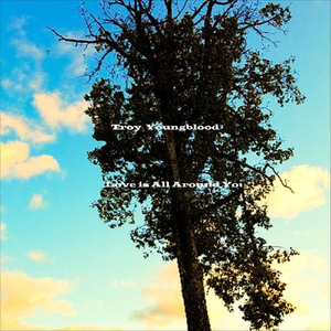 Love Is All Around You