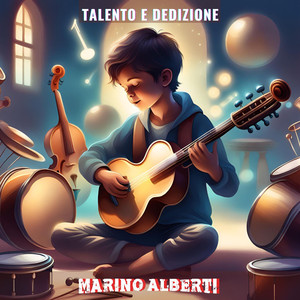 Talento e dedizione