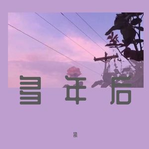 多年后