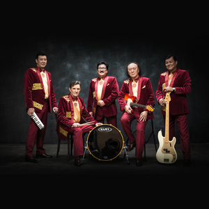 Той жыры (alternative version)