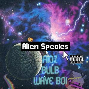 Alien Species