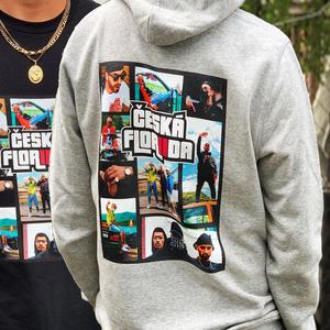 Česká Floriida (feat. Robin Zoot, Yzomandias & Koky) (Bassline flip)