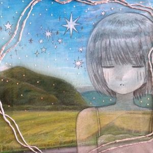 '夏天们'Corey Lingo×Pluggnb×Diary Plugg Type Beat.