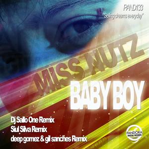 Baby Boy (Original Mix)
