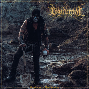 Sonambulo Profanador