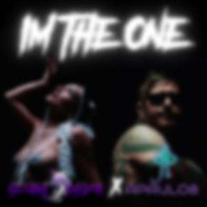 I'm The One (feat. Aluna Dragon)