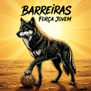 Barreiras Força Jovem