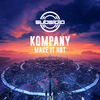 Kompany - Make It Hot
