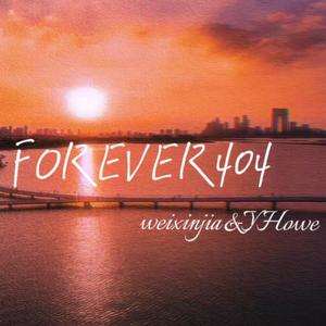 FOREVER.404