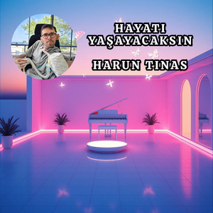 Hayatı Yaşayacaksın