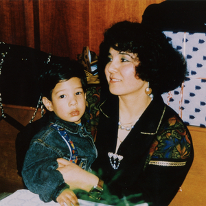 MAMA'S LOVESONG
