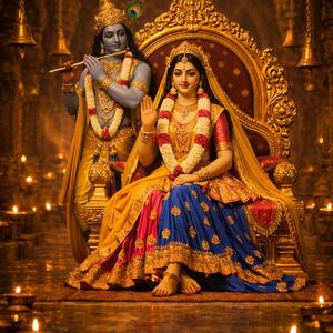 जोई जोई प्यारौ करैं सोई मोहि भावै