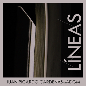 Líneas (feat. Adgm)