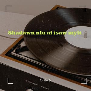Shadawn Nlu Ai Tsaw Myit