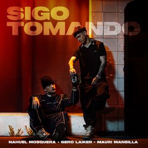 Sigo Tomando