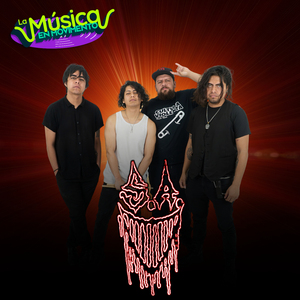 No Imaginaba (En Vivo)