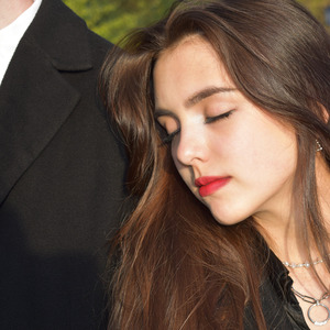 На твоём плече