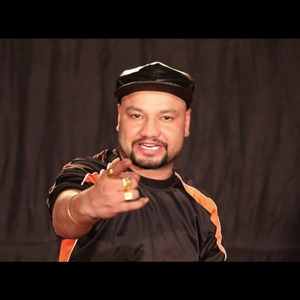 Just Kabaddi Song (Freestyle)