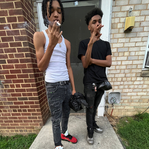 D.O.A. (feat. 9liljam)