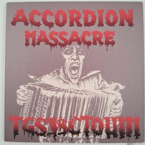 Accordions of the Undead