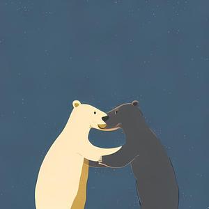 熊大熊二光头强