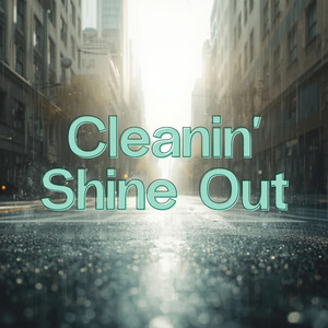 Cleanin' Shine Out