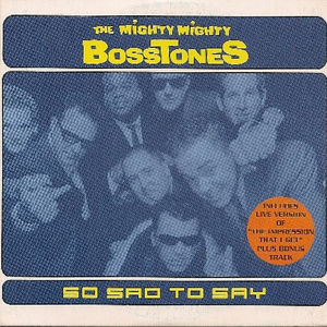 The Impression That I Get