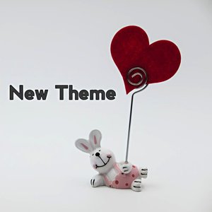 New Theme