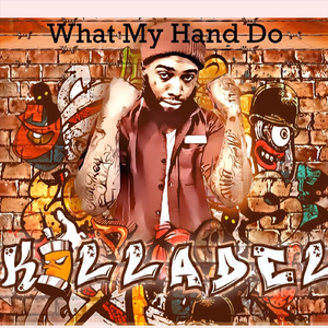 What My Hand Do (Radio Version)