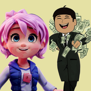 Of de king the Power the best