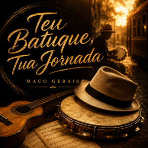 Teu Batuque, Tua Jornada!