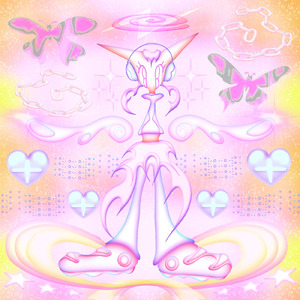 ヒステリックフレンズ