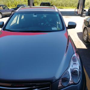 Do You Really WantTo Ride With Us