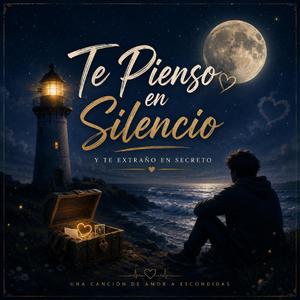Te Pienso En Silencio