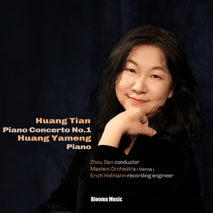 Piano Concerto No. 1:I. Allegro