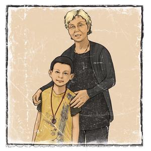 写了一首不需要听众但是想让_听见的歌