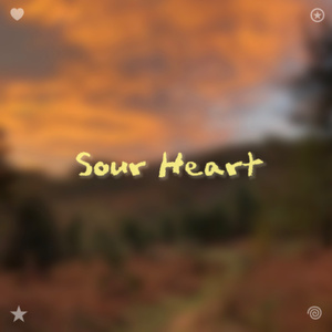 Sour Heart