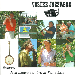 De Gamle Støvler (feat. Jack Lauwersen) [Live]
