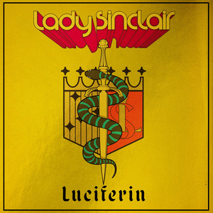 LUCIFERIN (BLAKKAT FULL VOCAL RADIO MIX)