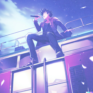 Sorry (Slowed + Reverb) - I Know You Know That I Made Those Mistakes Maybe Once or Twice