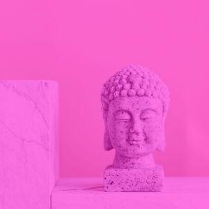 微妙的镇静心情