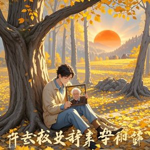 永远的思念_沐阳