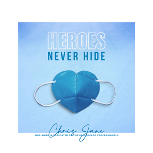 Heroes Never Hide