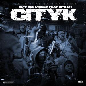 Cityk (feat. BPG Mj)