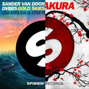 Martin Garrix / R3HAB - Gold Sakura