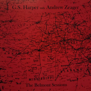 Ballad of Jenny Clancy (feat. Andrew Zeager)